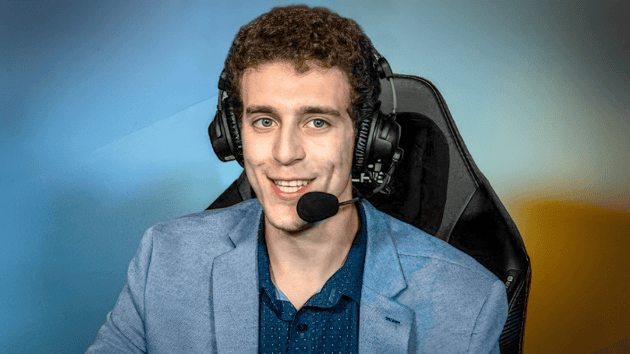 Naroditsky Memorial Fund Reaches $1 Million Milestone  