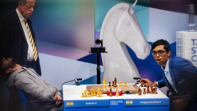 FIDE Circuit Becomes 2-Year Qualification Cycle  