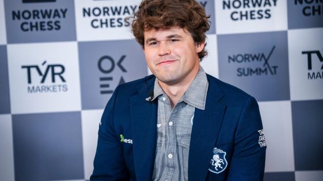 Norway Chess Moves To Oslo After 13 Years, Magnus Carlsen Confirmed  