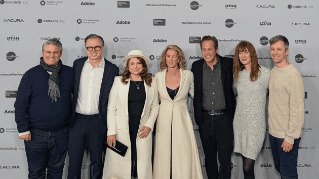 Queen Of Chess Premieres At Sundance  