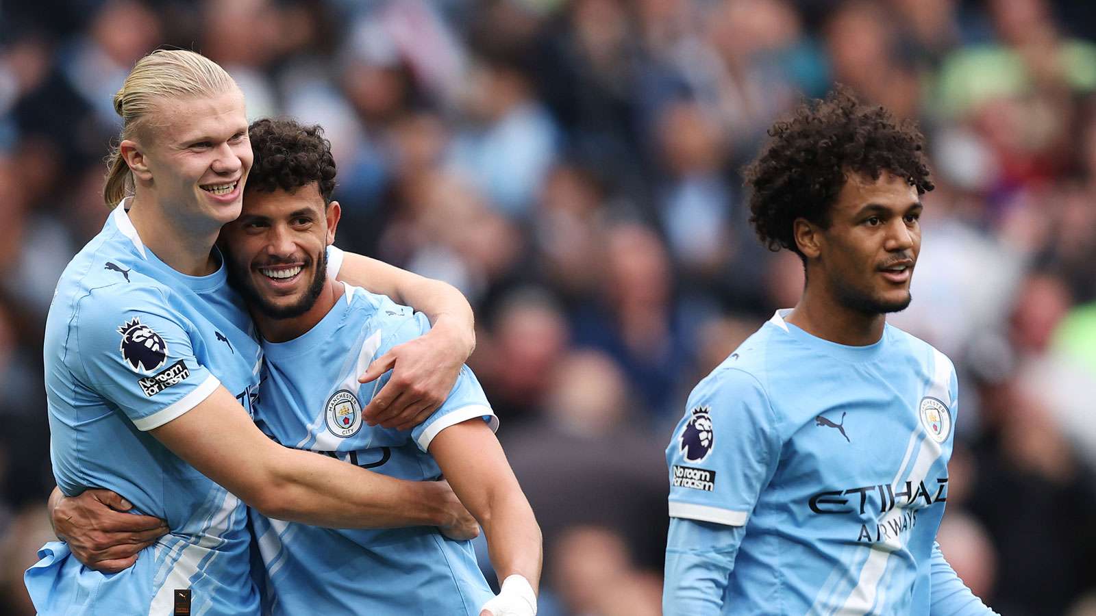 Man City wantaway set to complete £27m PL move  
