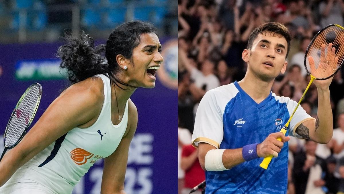 Malaysia Open: Sindhu, Lakshya, Satwik-Chirag in focus as Indian shuttlers eye strong start to new season  