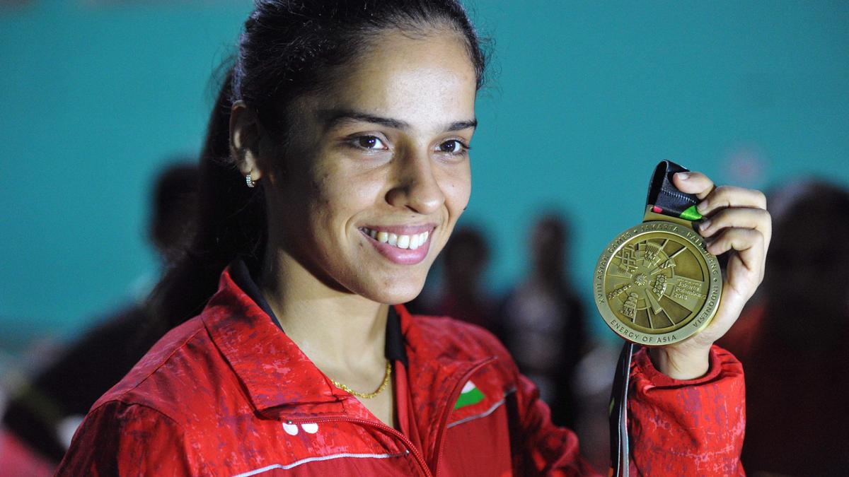 Saina Nehwal confirms retirement: I can’t push it anymore  