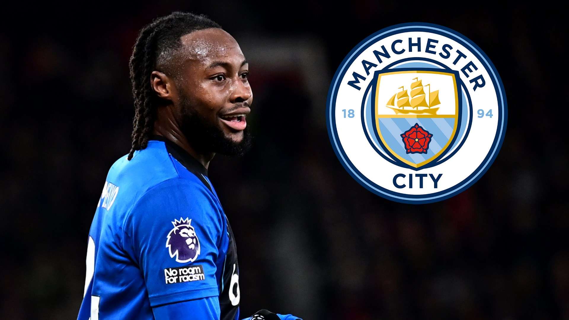 Liverpool a better fit for £65m Semenyo than Man City  