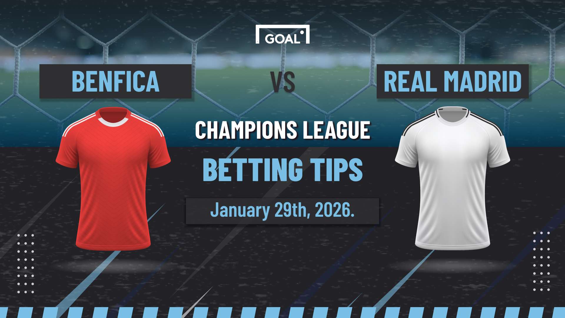 Benfica vs Real Madrid predictions: Mbappe to set up narrow away win  
