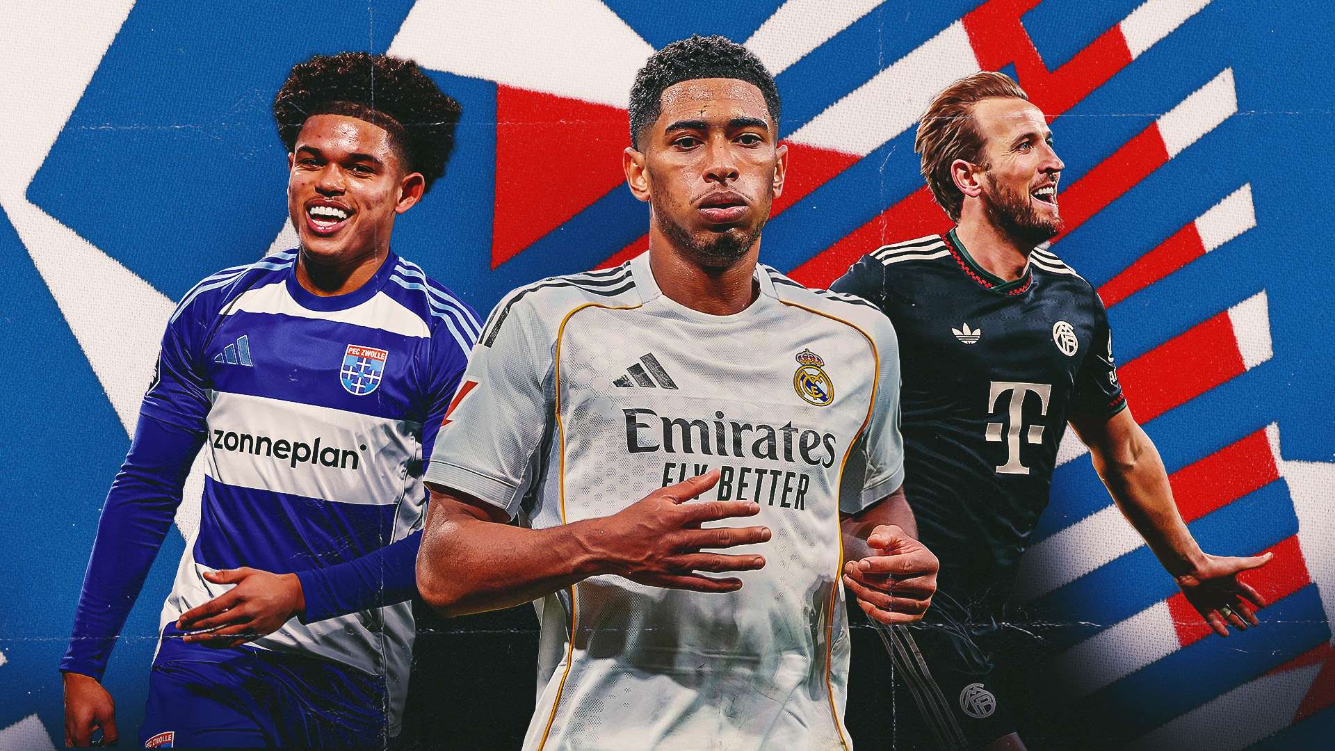 Brits Abroad: Fans turn on Jude as Kane takes title step  