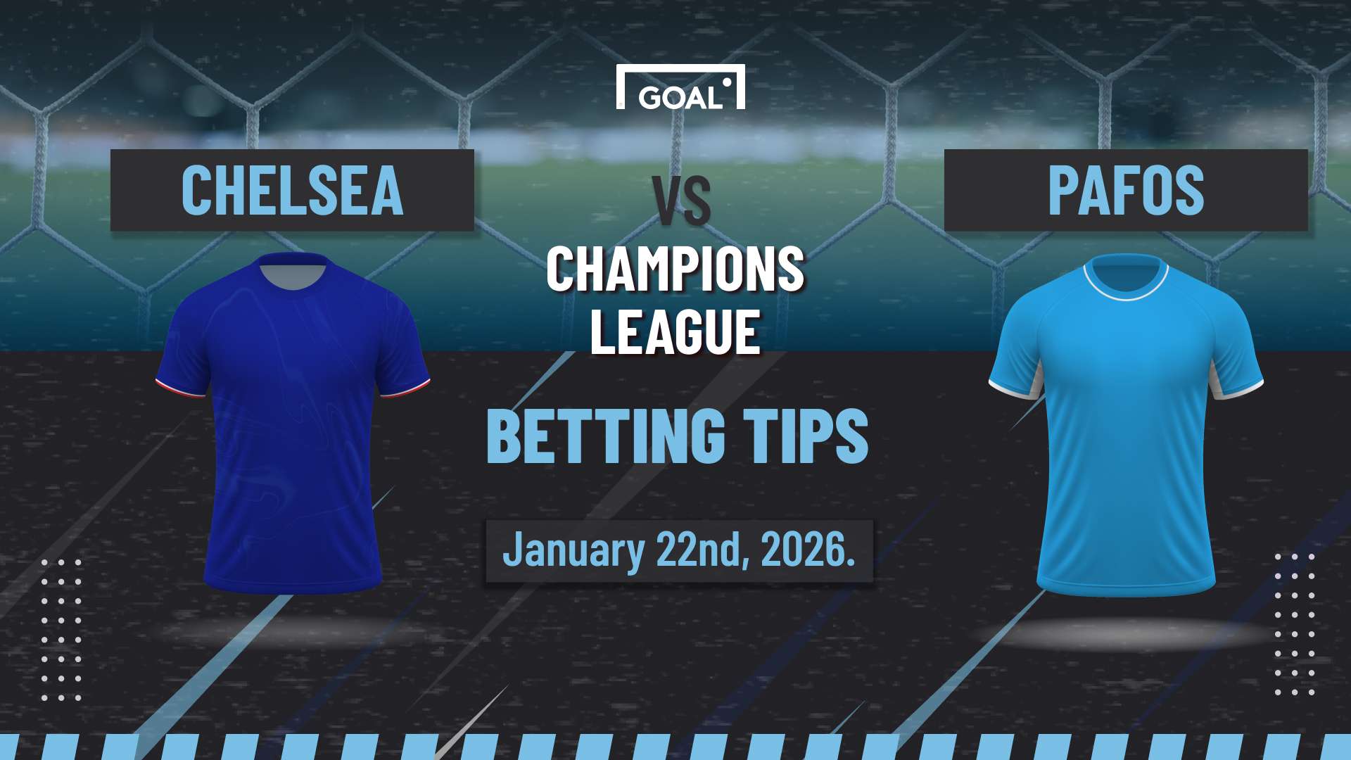 Chelsea vs Pafos predictions: Backing the new boss to shine  