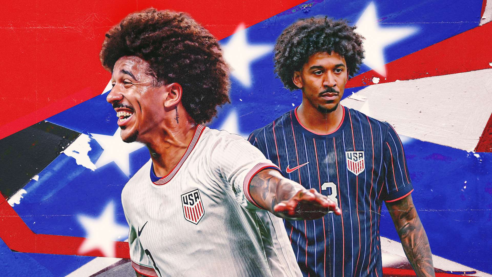 Meet the USMNT: Is Chris Richards the most important player?  