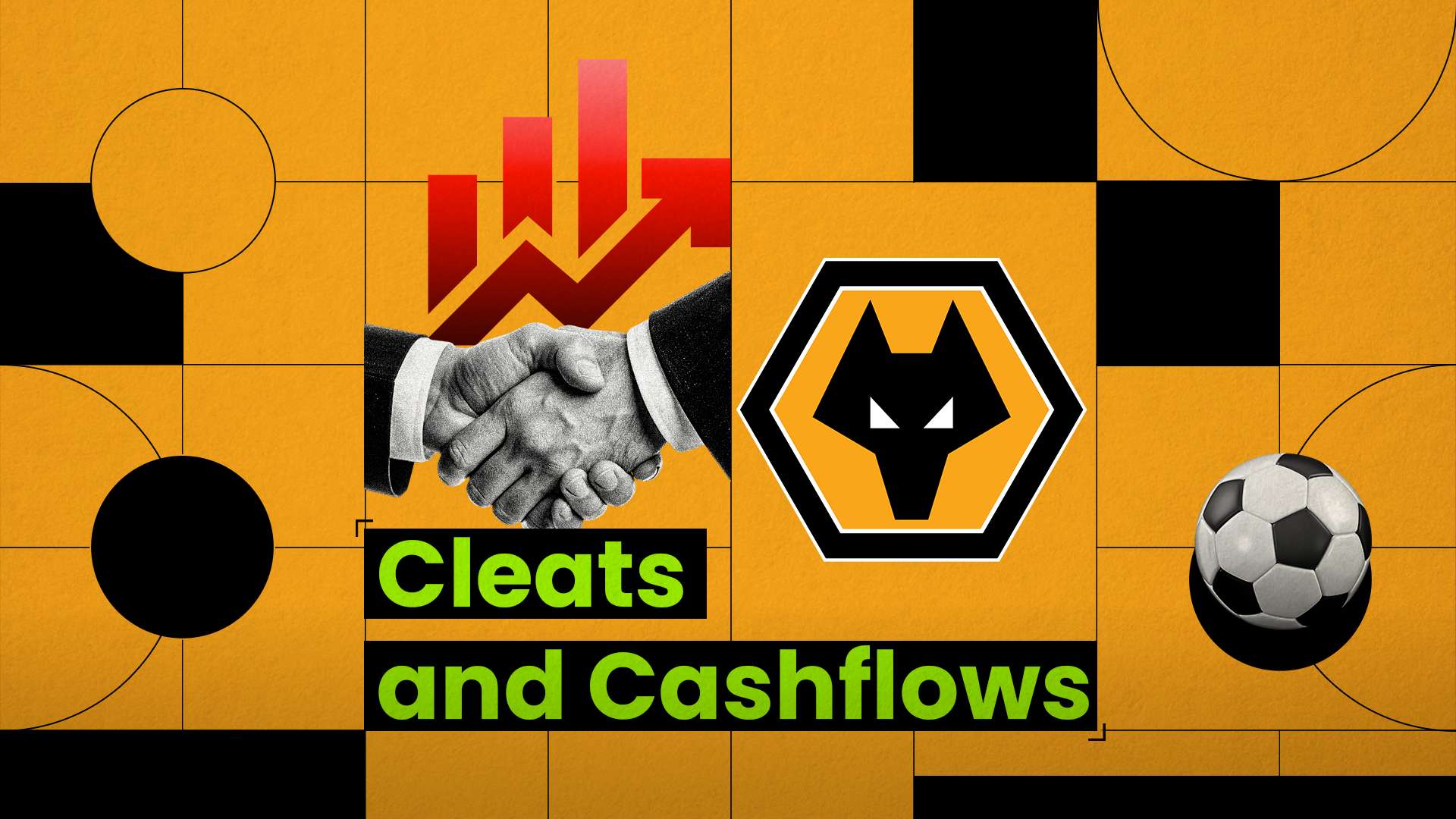 Five to Twelve: How Financial Mismanagement Put Wolves in Danger  