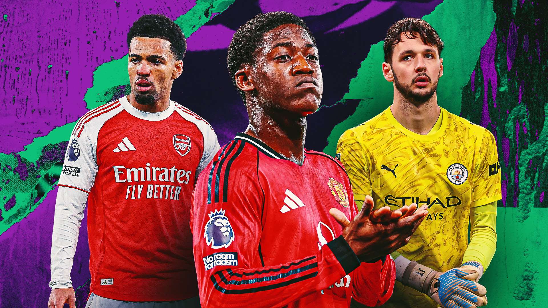 Mainoo, Nwaneri & 12 EPL players who most NEED a January transfer  