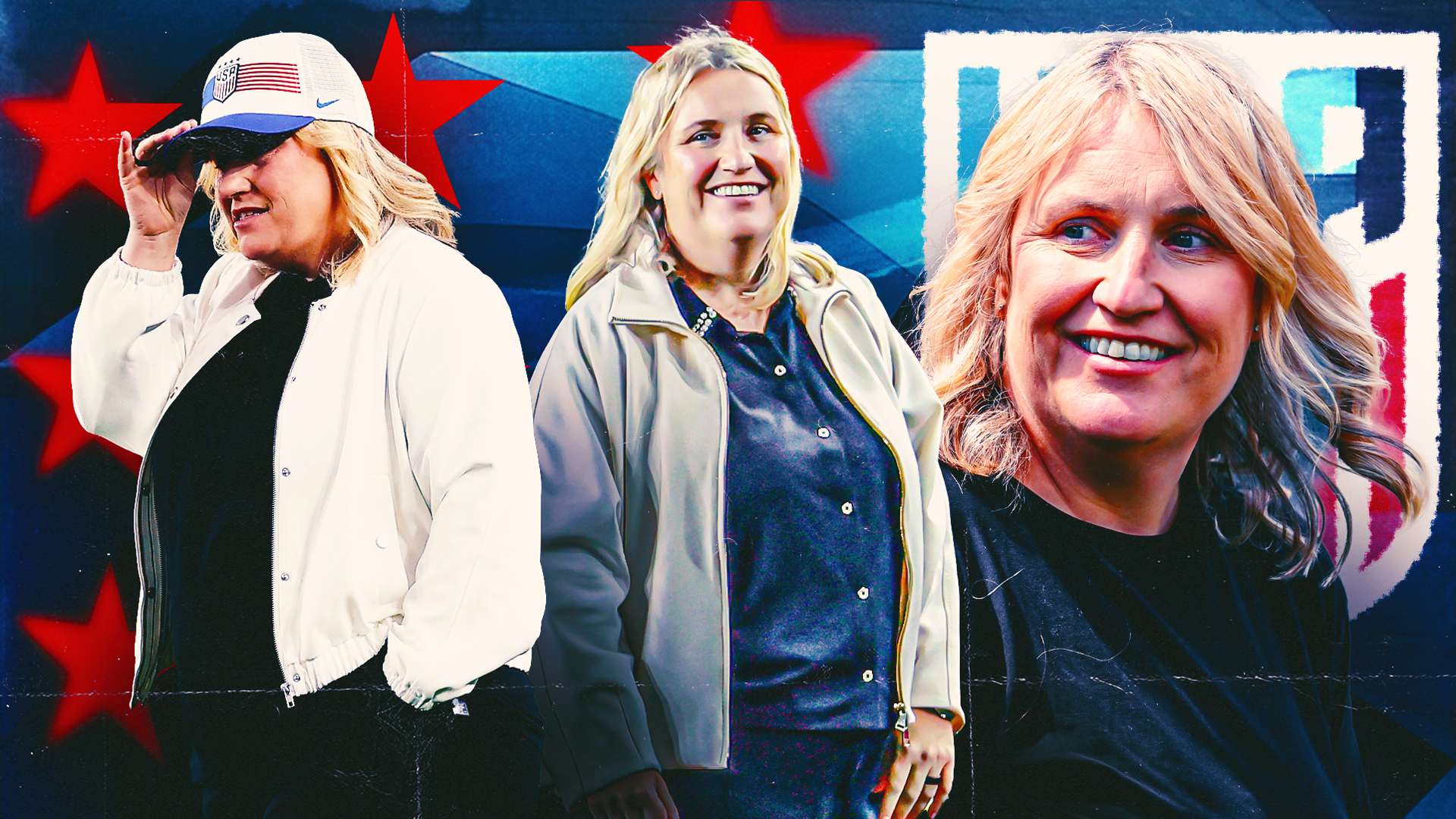 'Unattached' Rodman headlines Hayes' USWNT roster call ups  