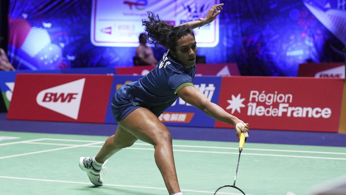 Malaysia Open 2026: Sindhu reaches semifinal; Satwik-Chirag falls in quarterfinal  