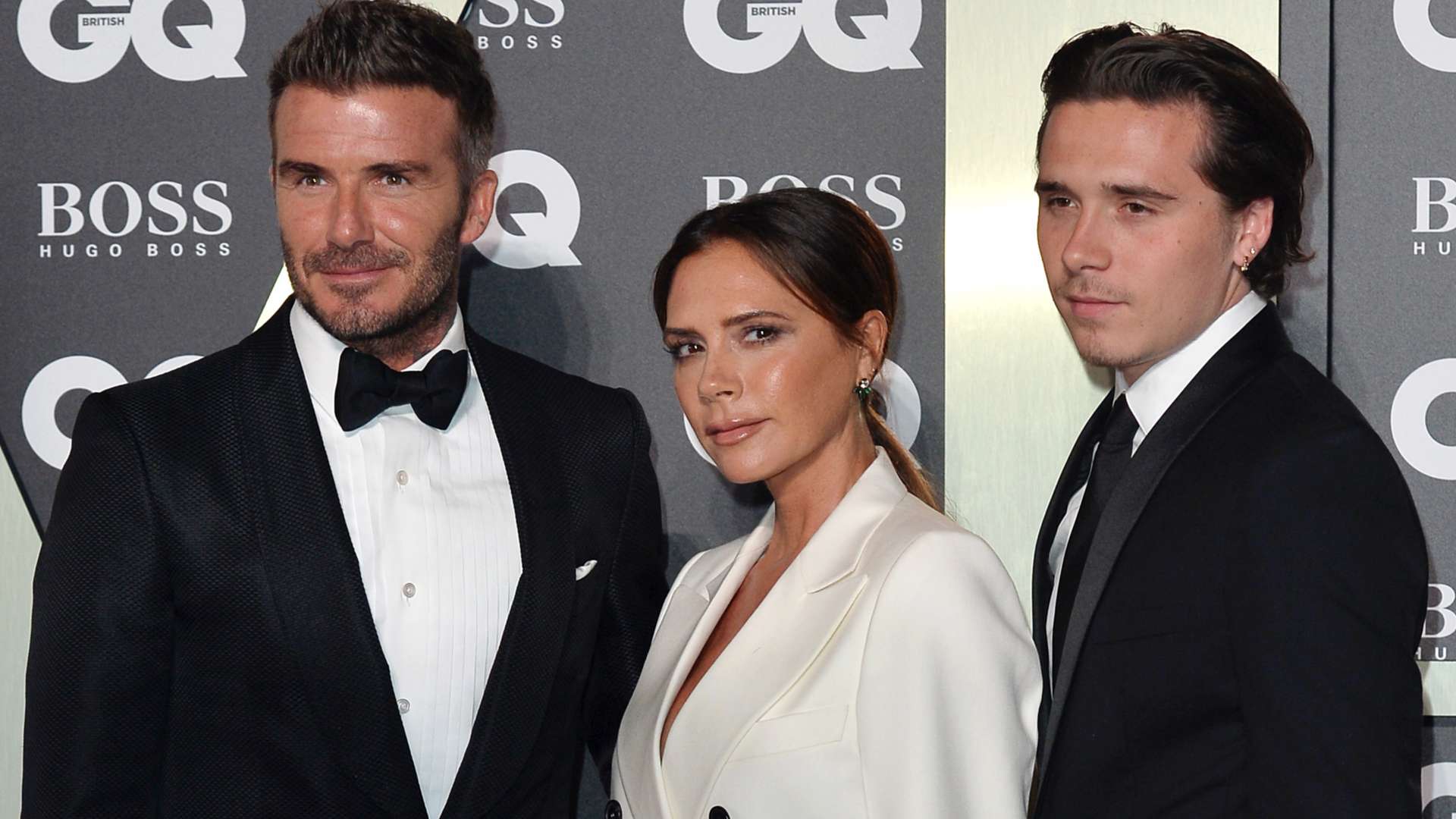 'I do not want to reconcile' - Brooklyn Beckham attacks parents  