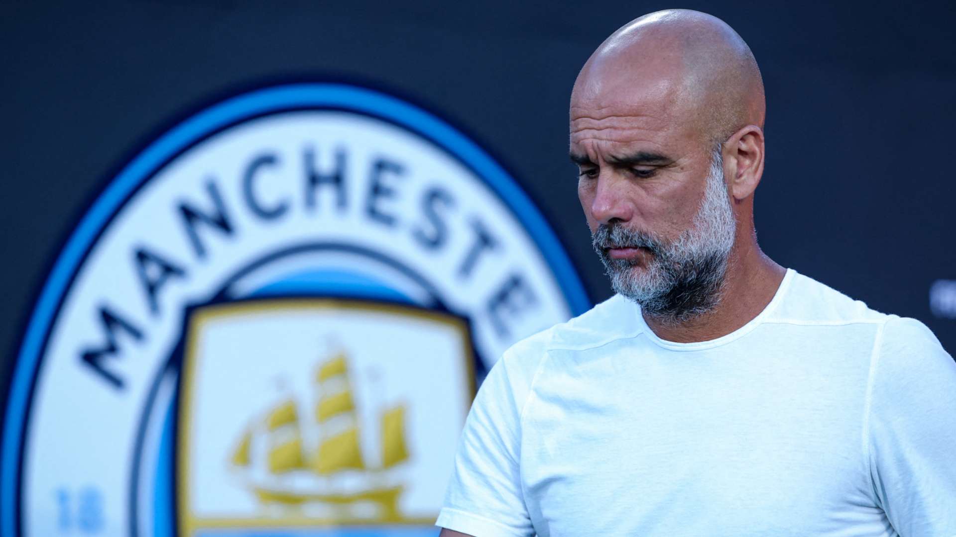 ‘Never broken a contract’ - Guardiola future update at Man City  