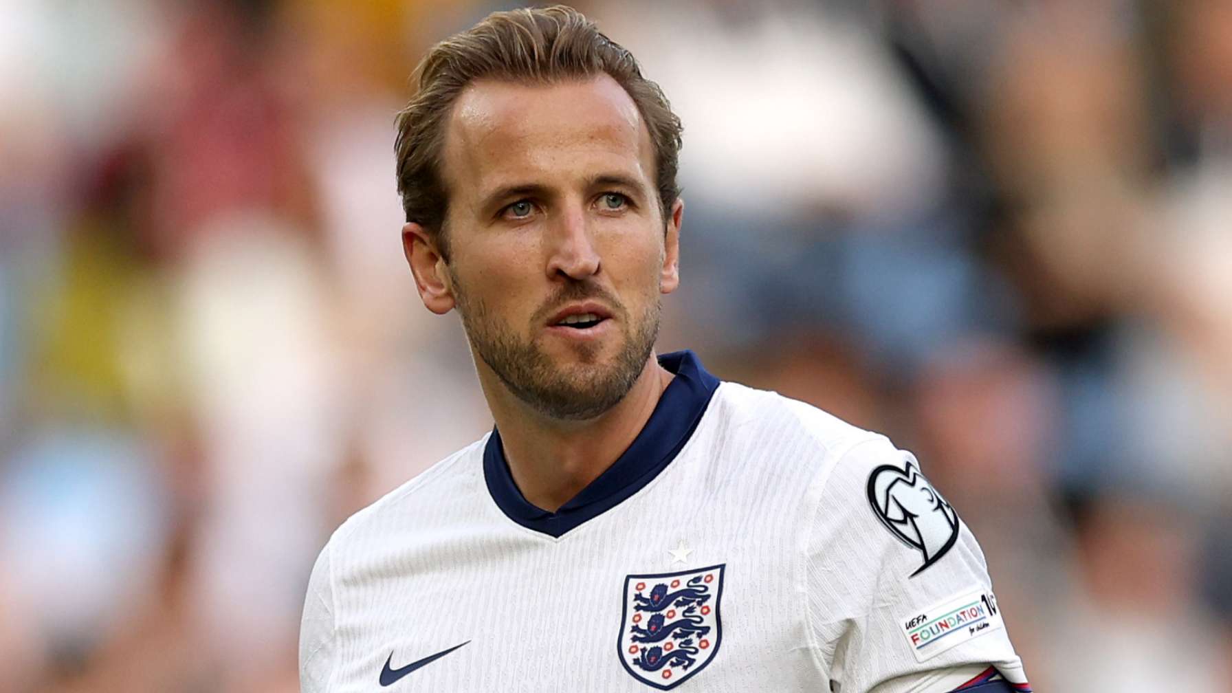 📽️ | Harry Kane backed to fire England to World Cup glory  