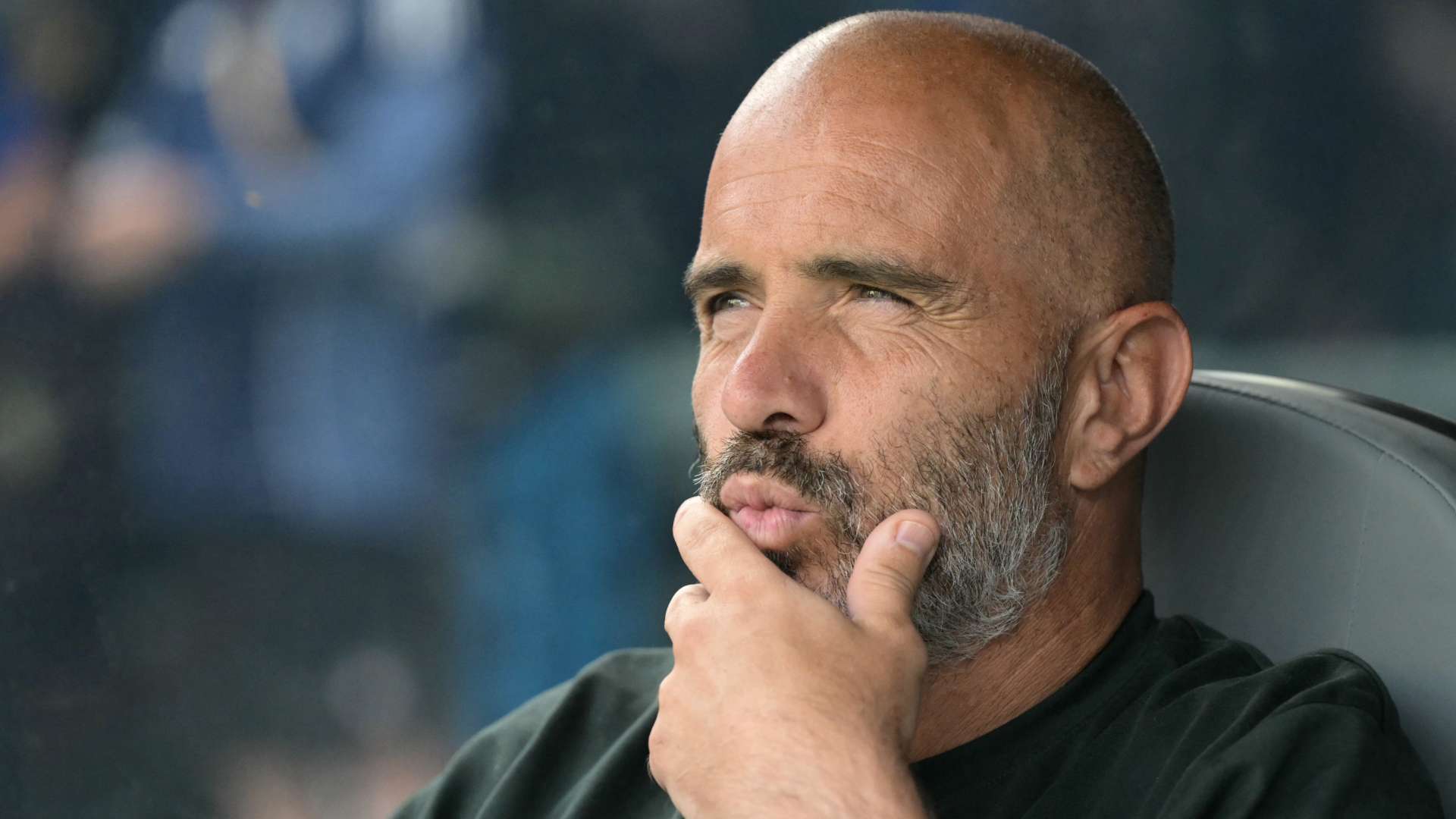 Chelsea board considering SHOCK name to replace Maresca  