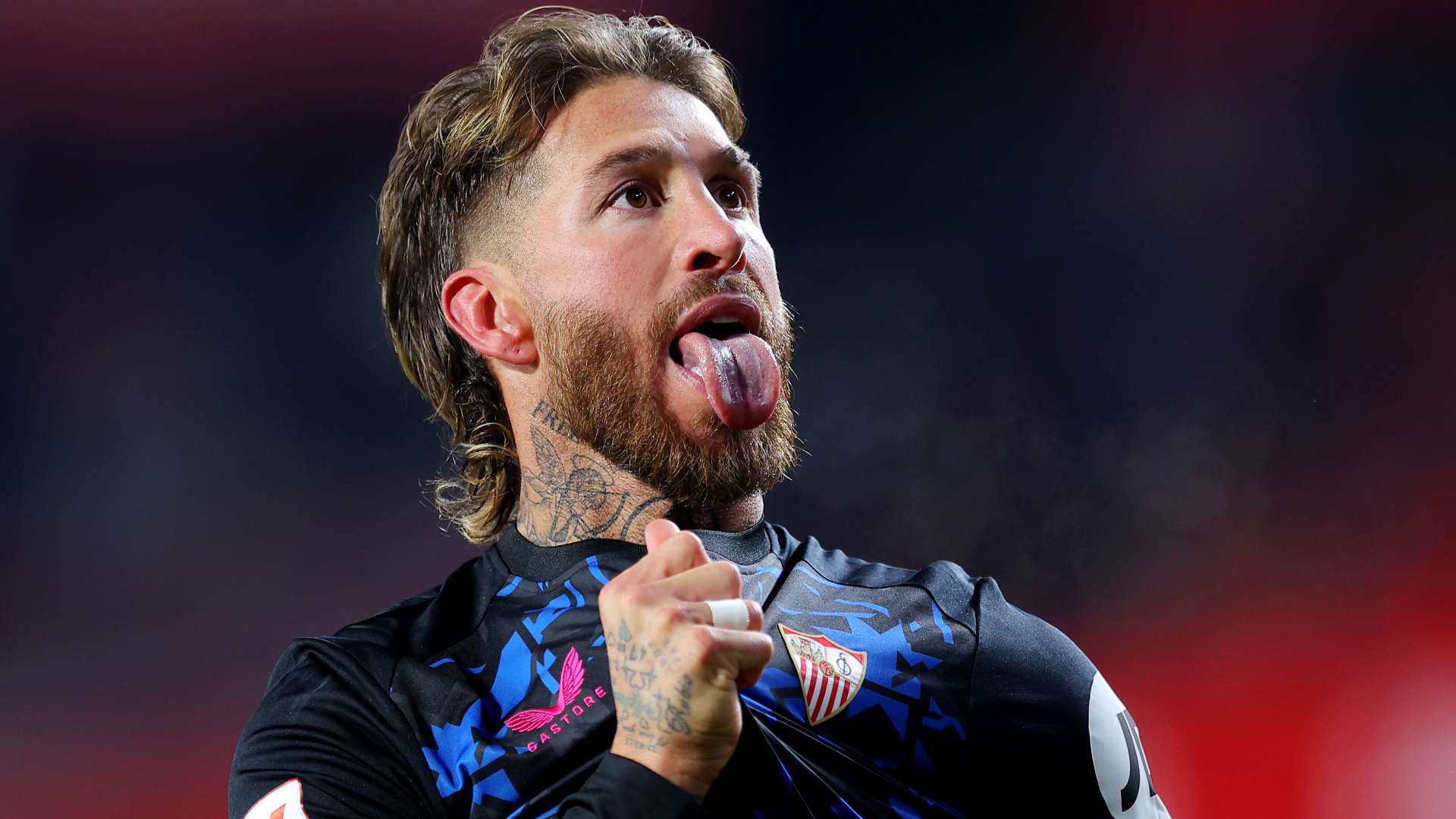 Ramos takes huge step towards takeover of former club  
