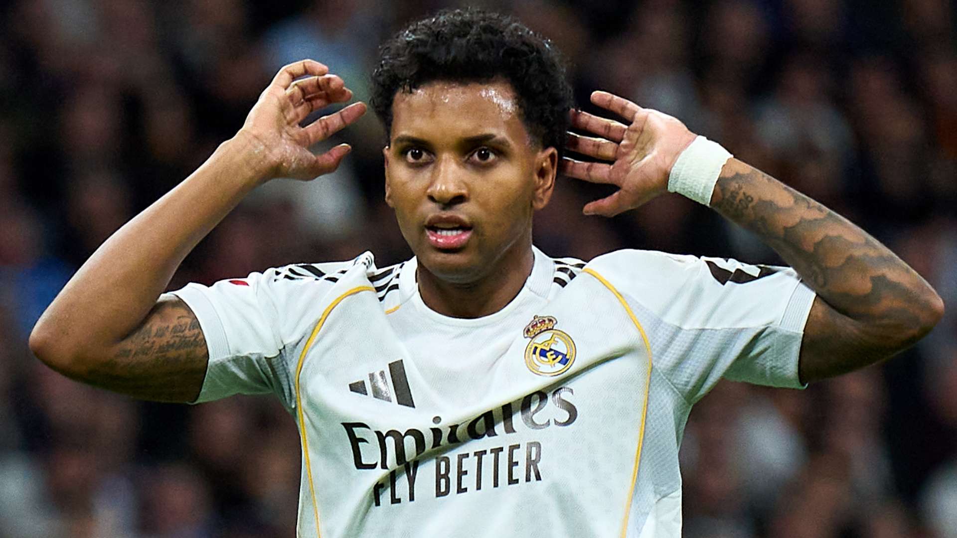 How Rodrygo could be laying transfer groundwork at Real Madrid  