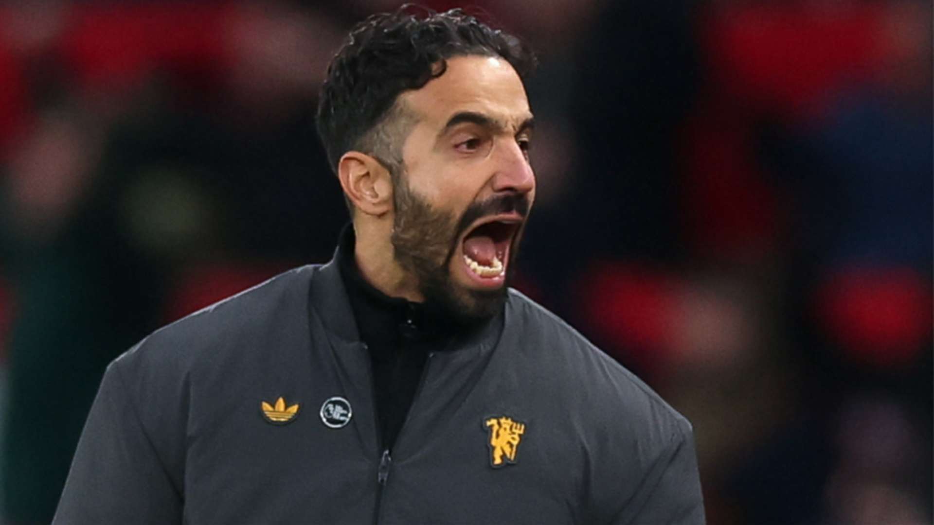 Revealed: How a Wilcox comment sent Man Utd boss Amorim over the edge  