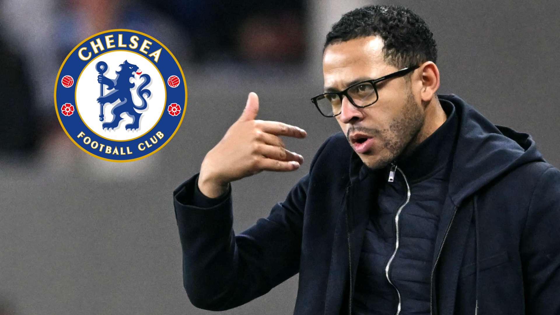 Why Rosenior has to wait to take charge of Chelsea  