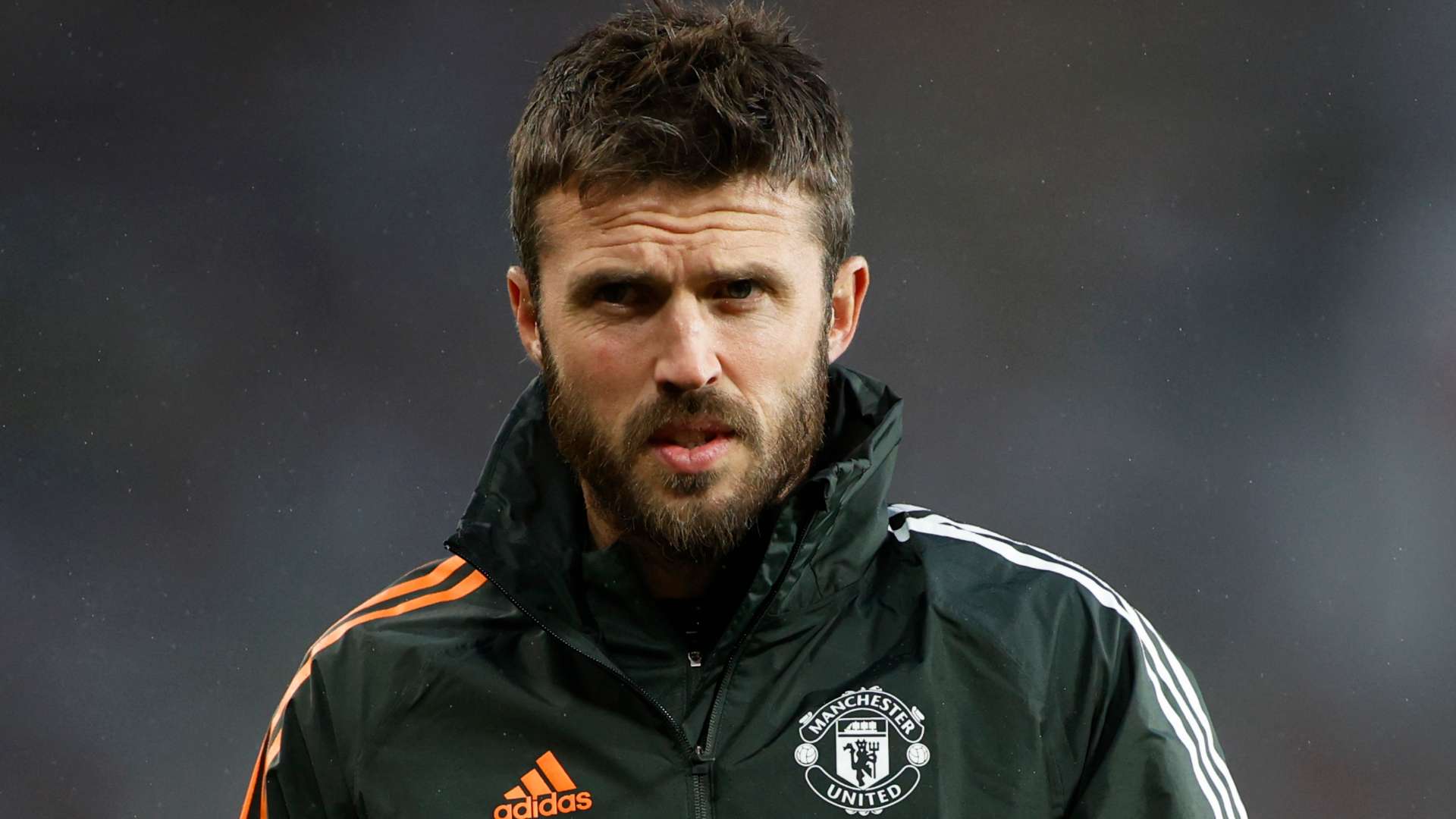 Man Utd reach agreement for Carrick to take interim manager job  