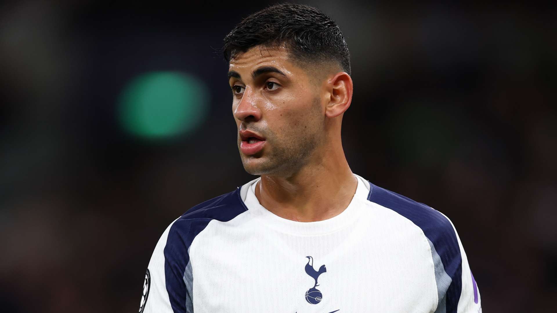 'Difficult & a disaster!' - Romero calls for 'silence' at Spurs  