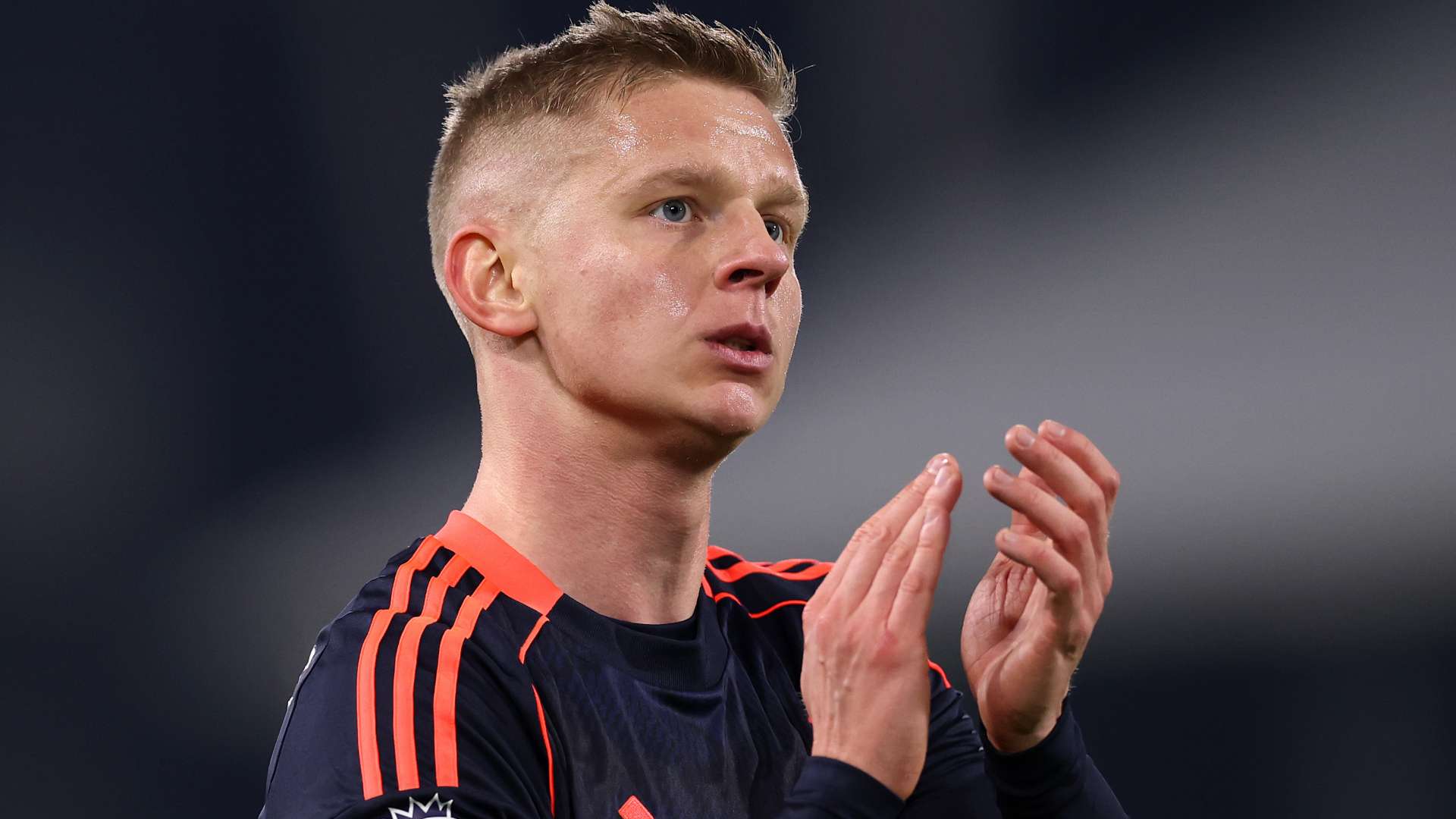 Zinchenko to end Forest nightmare as Arsenal agree fresh loan  