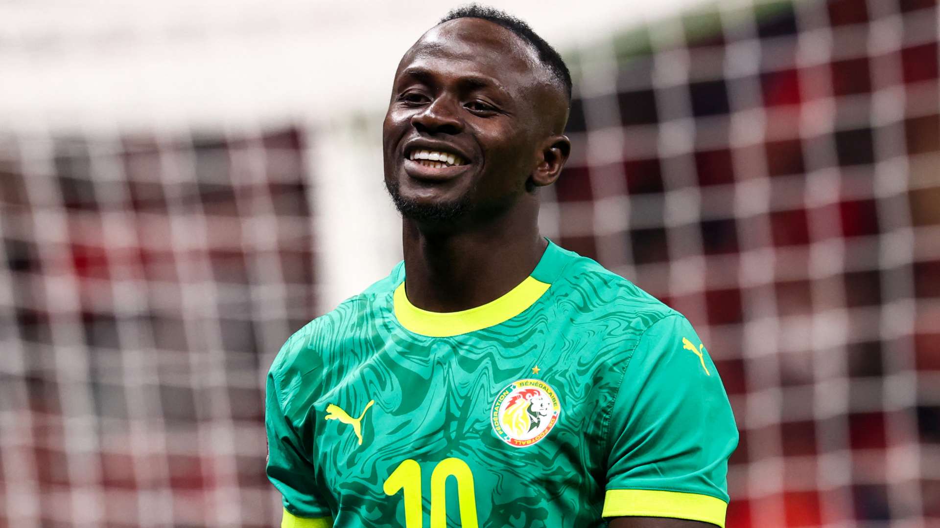 Mane explains decision to prevent Senegal AFCON final walk-off  