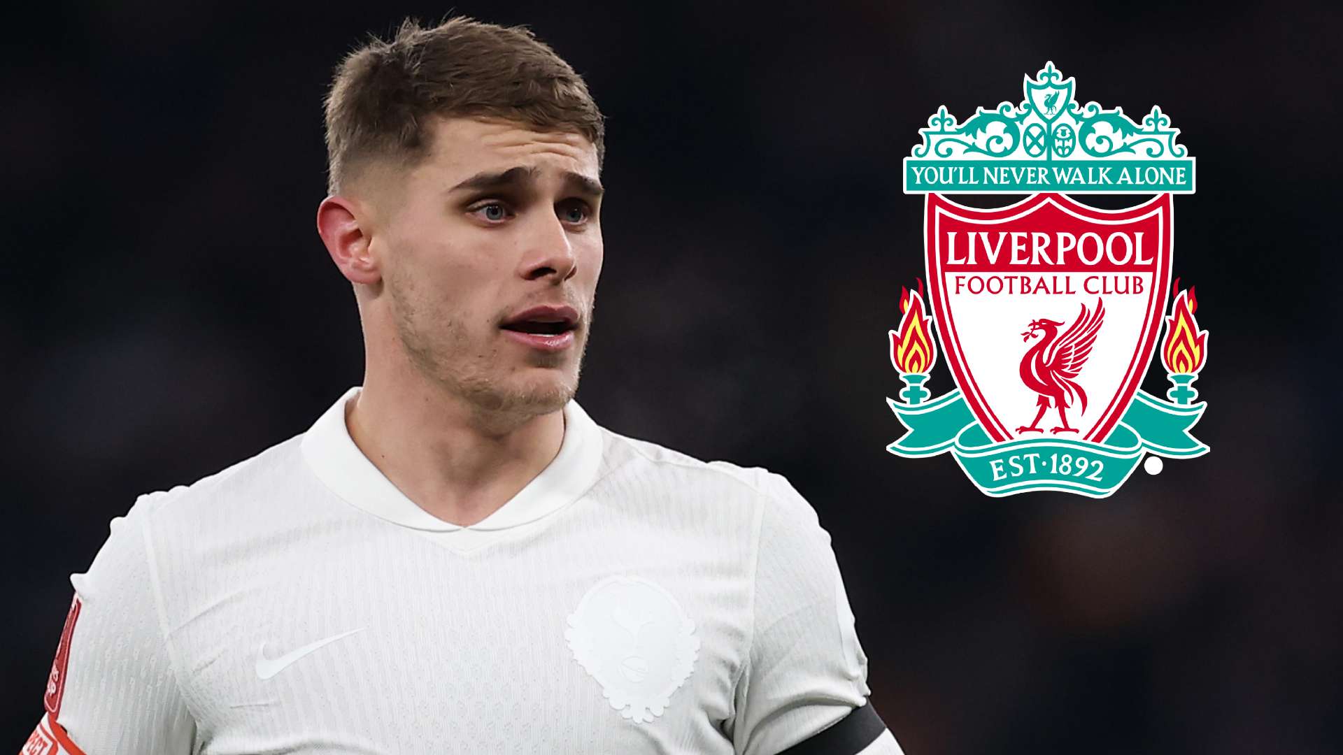 Transfers LIVE: Liverpool plotting bid for Van de Ven  