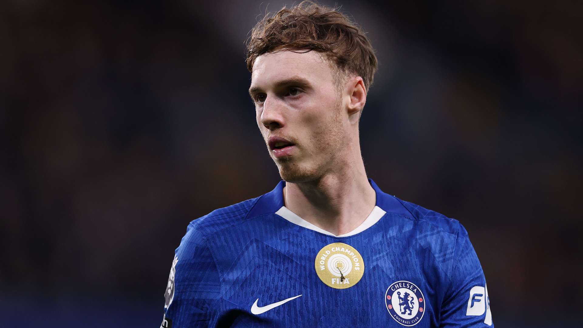 Explained: Why Palmer missed Chelsea’s Champions League win  