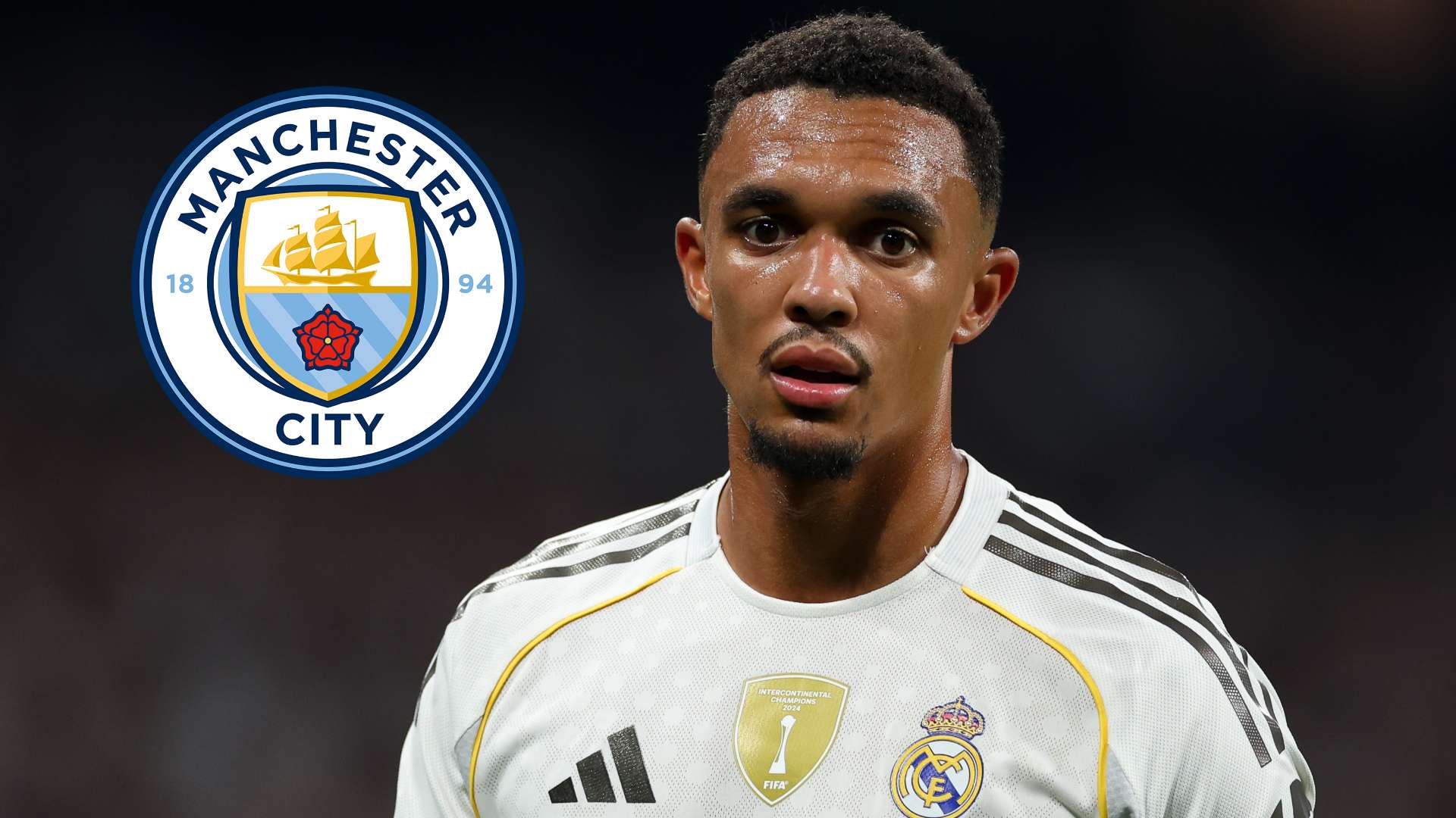 Transfers LIVE: City mulling over move for Real outcast Trent  