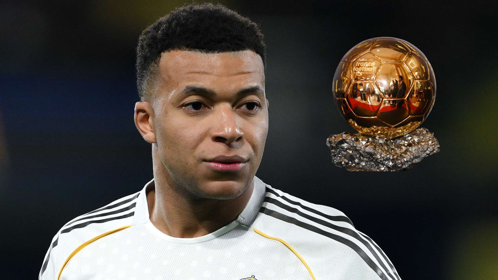 Mbappe WILL win 2026 Ballon d'Or! Huge claim from ex-France star  