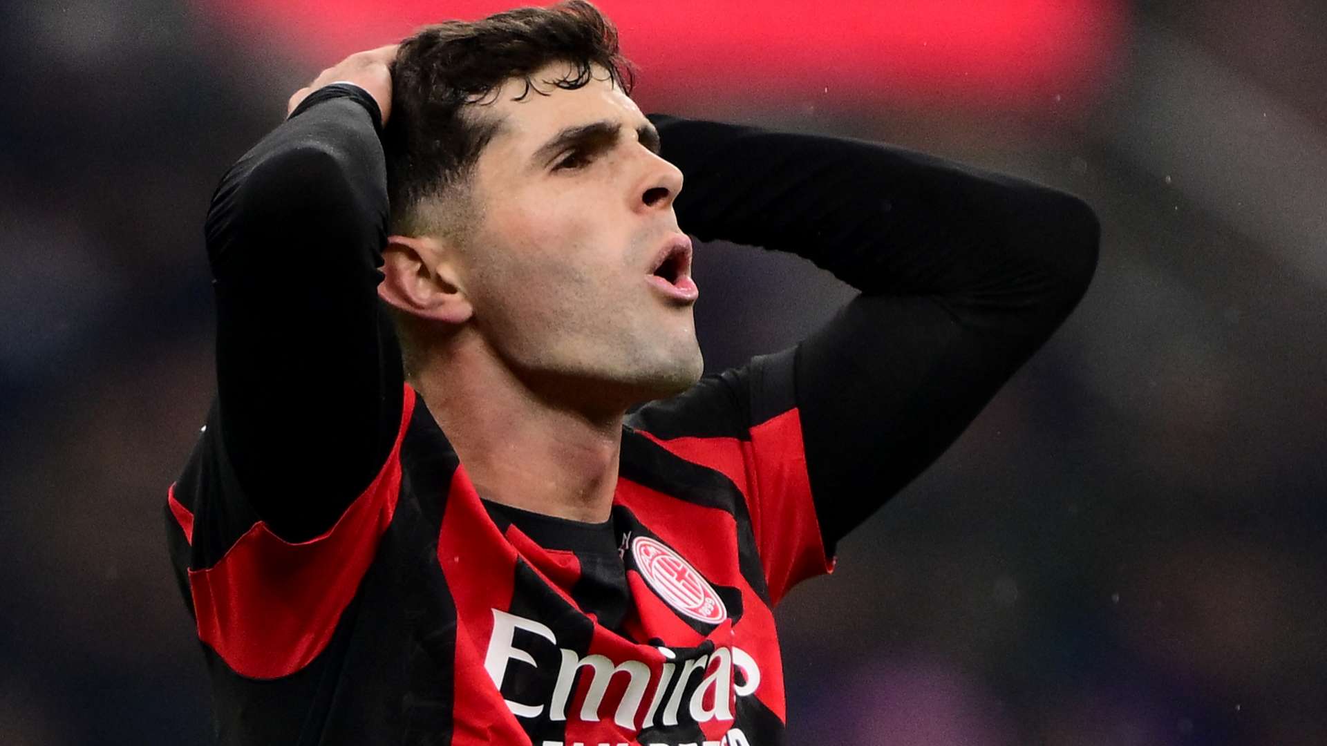 'So much power' - Why Pulisic in MLS would be a bad idea  