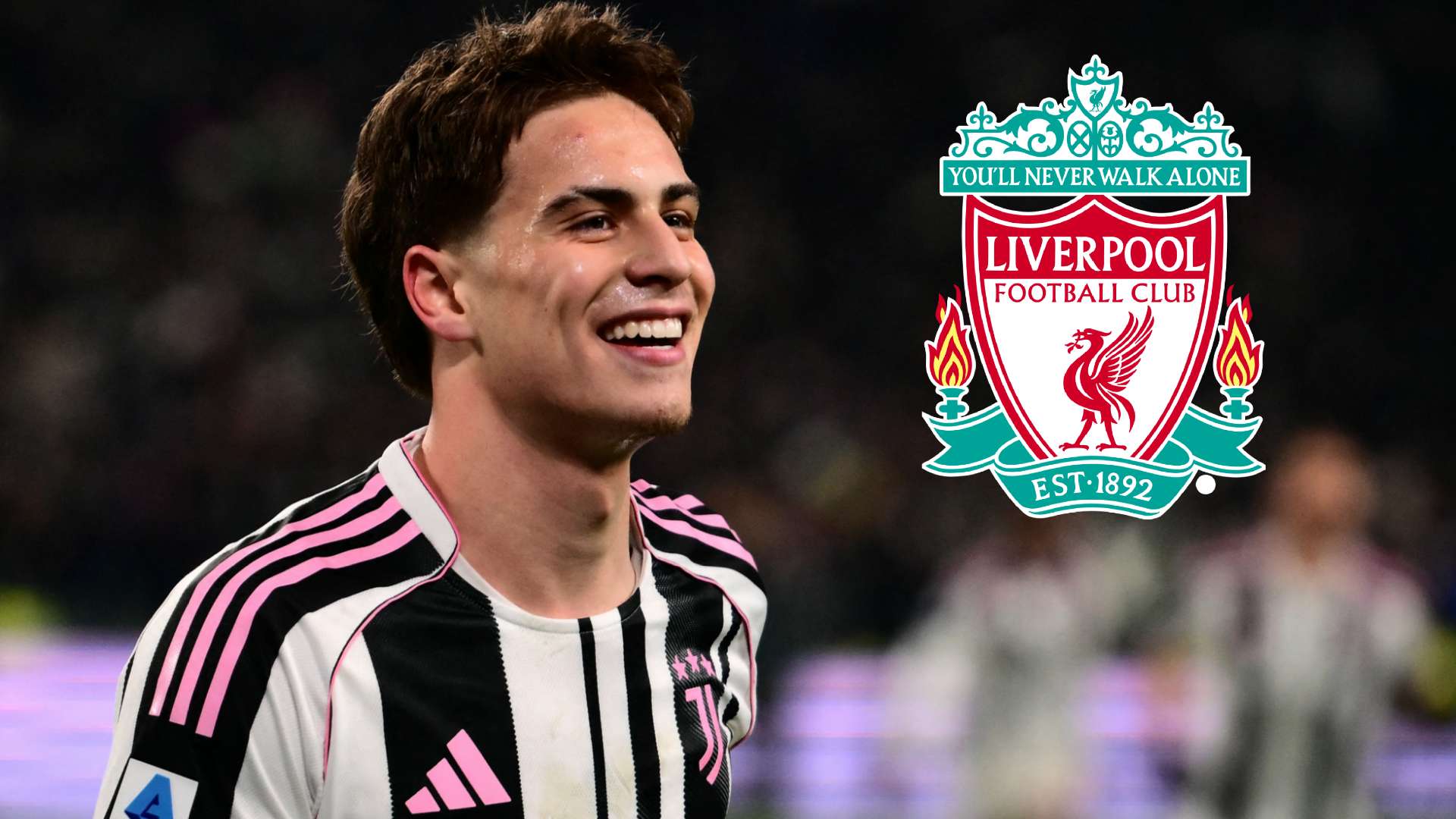 Transfers LIVE: Liverpool like the look of Yildiz  