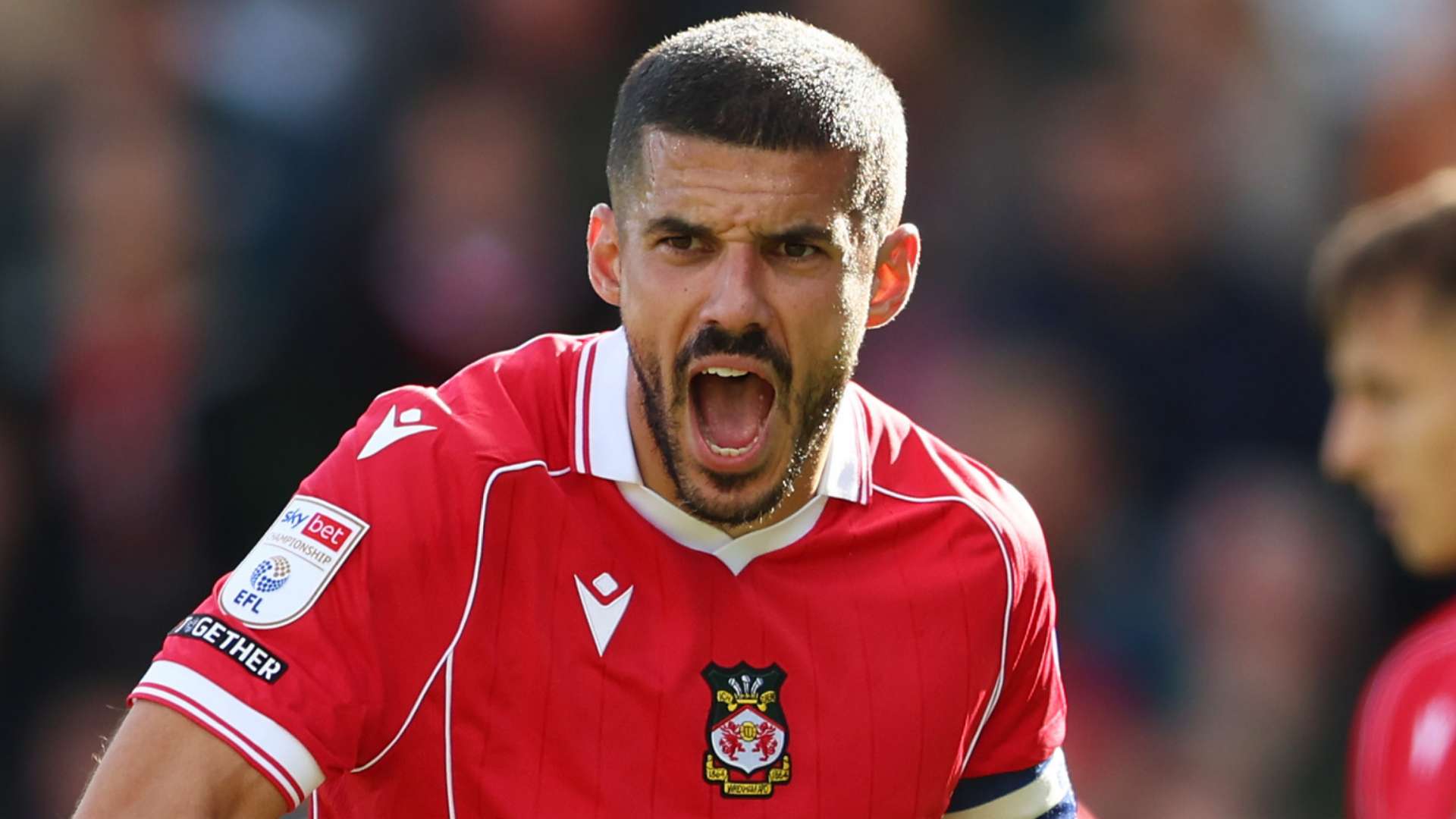 Coady cuts Wrexham stay short! Ex-PL star sent out on loan  