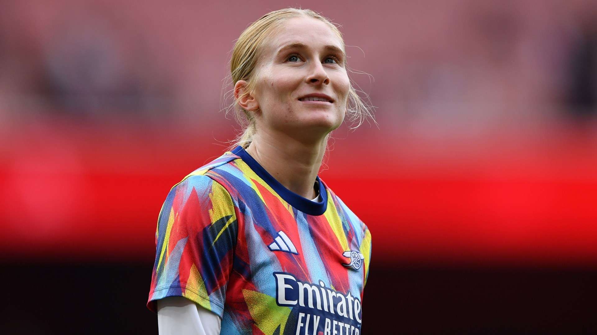 Nighswonger's Arsenal exile over as USWNT star completes loan move  