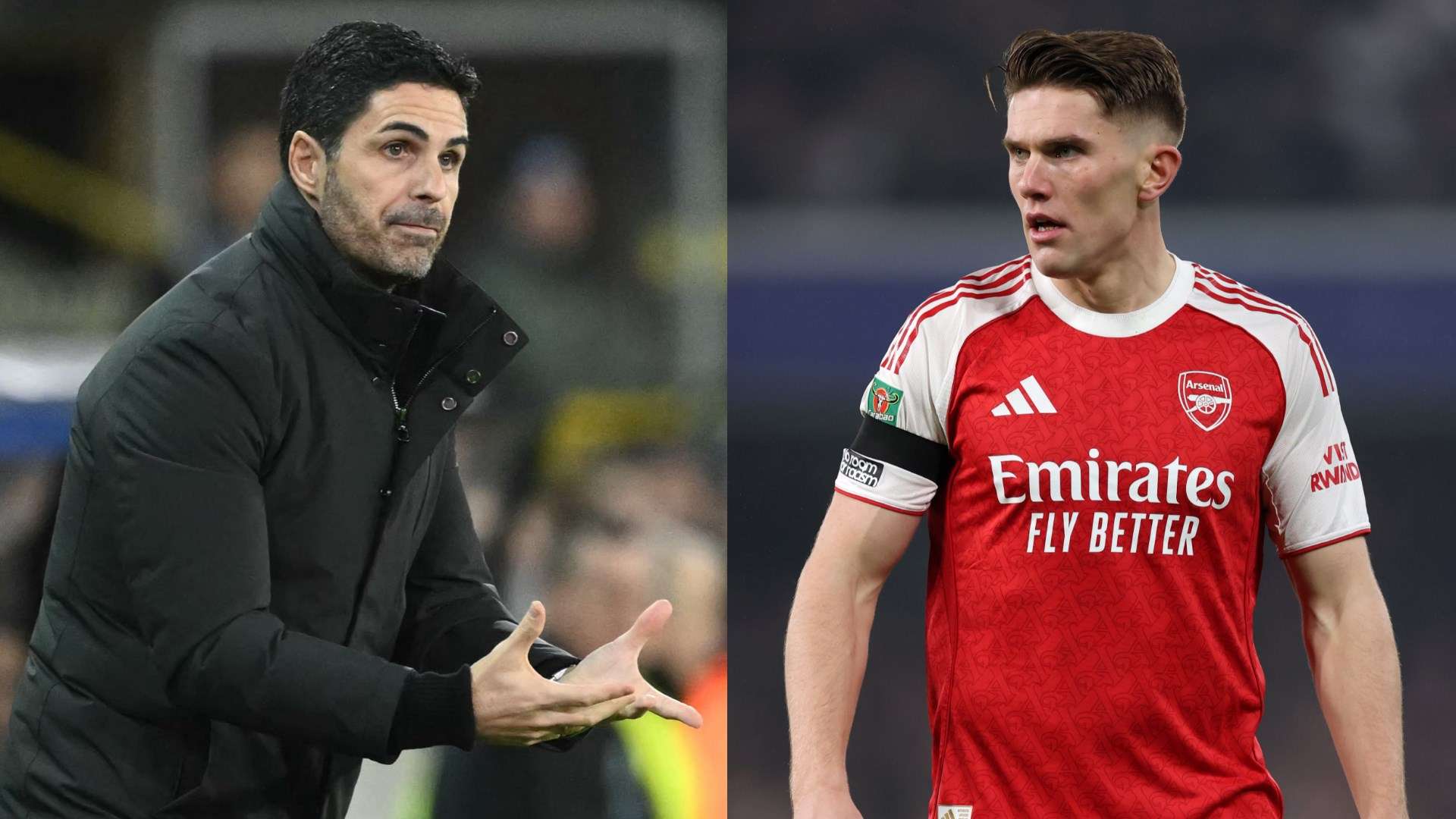 'We want players to be decisive!' - Arteta fires warning to Gyokeres  