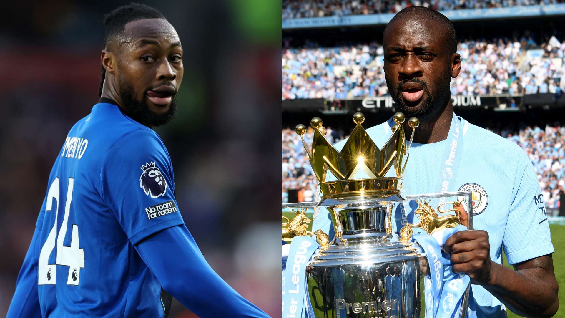 Revealed: Semenyo's Man City shirt number & reasons for choice  