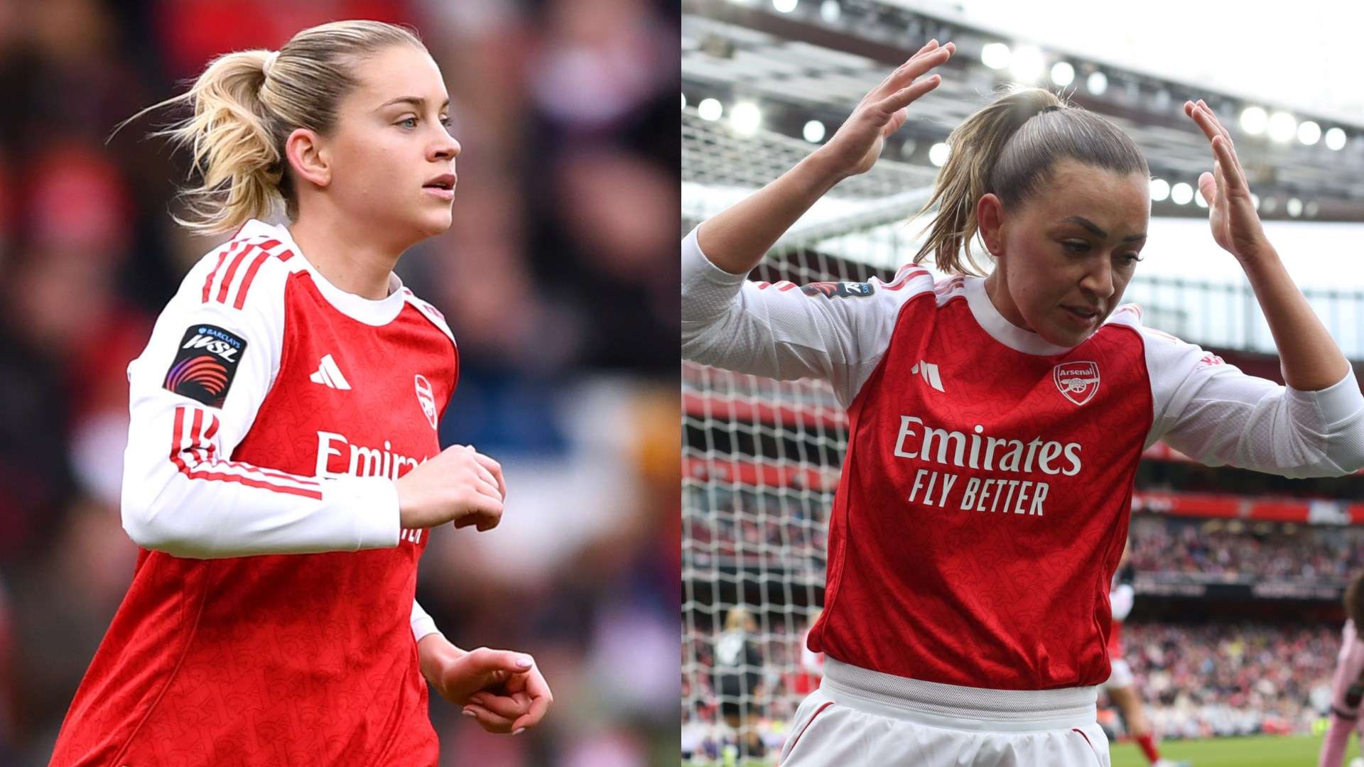 Russo & Co. misfire in Arsenal's damaging draw with Man Utd  