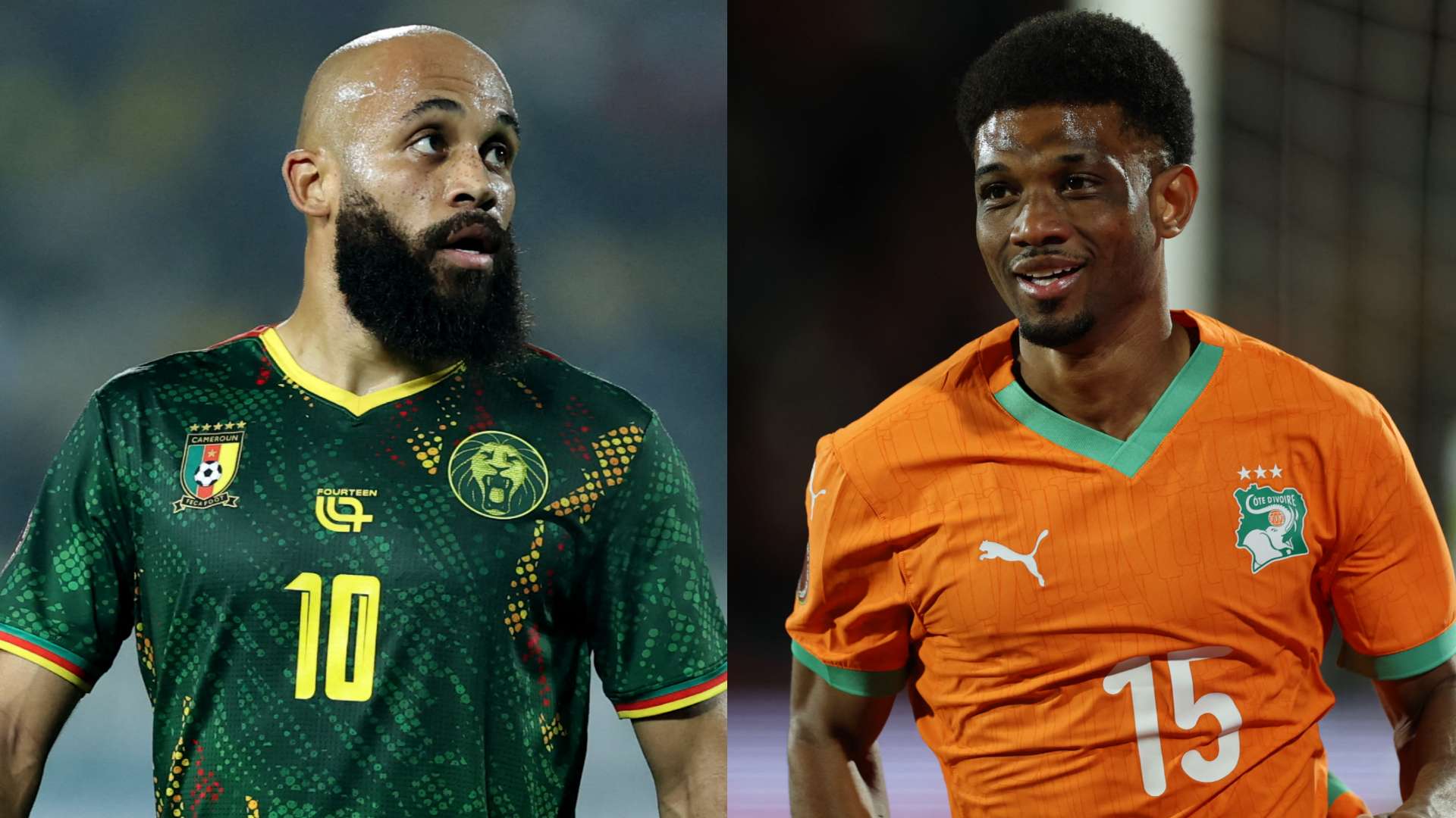 Man Utd receive handy boost as AFCON stars return to training  