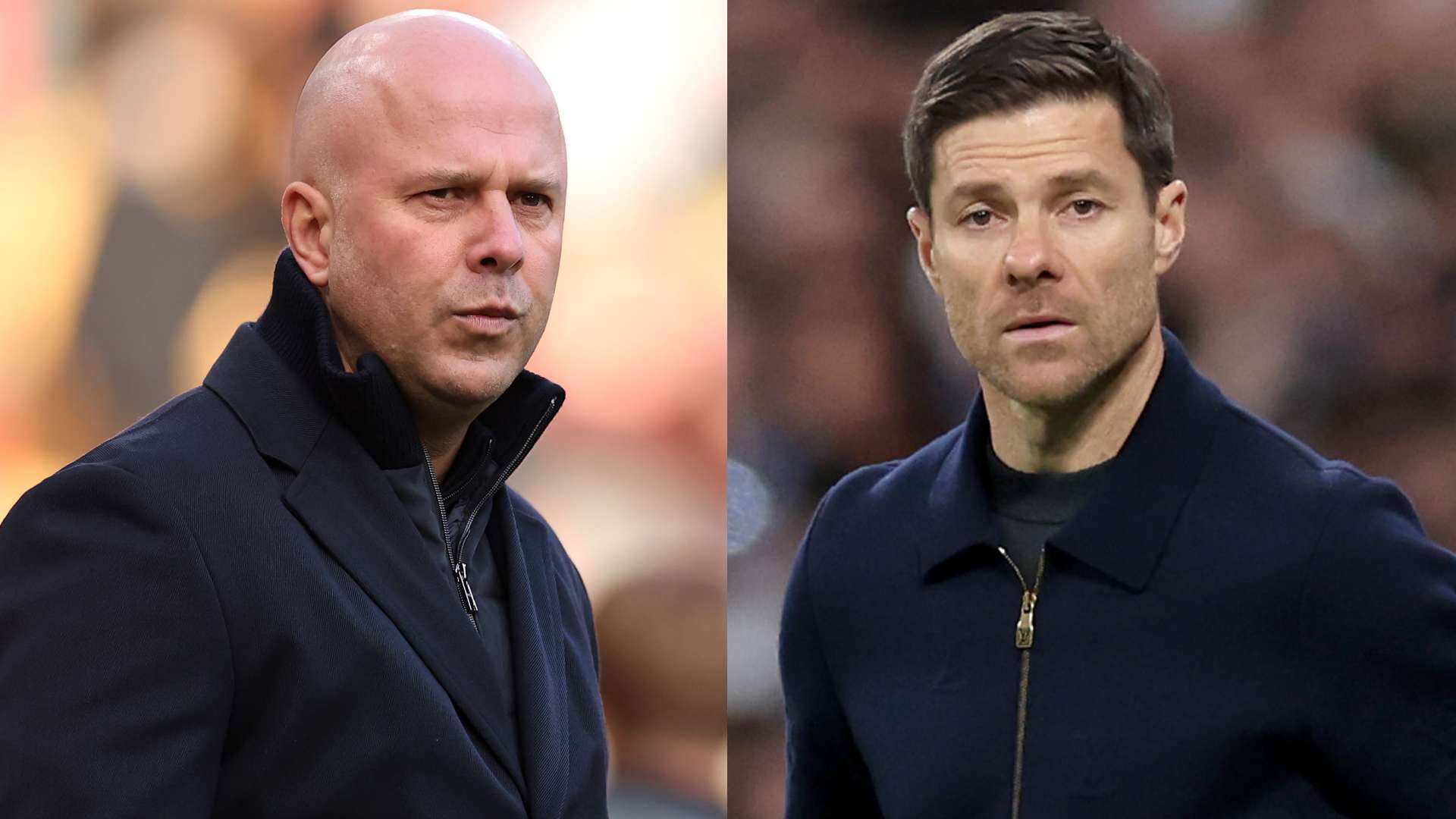 Watch out, Slot! Liverpool make 'first call' to Alonso  