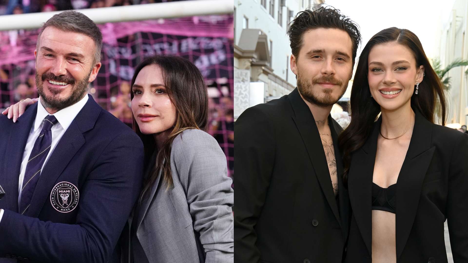 Victoria Beckham 'utterly broken' after Brooklyn's 'inappropriate dance' claim  