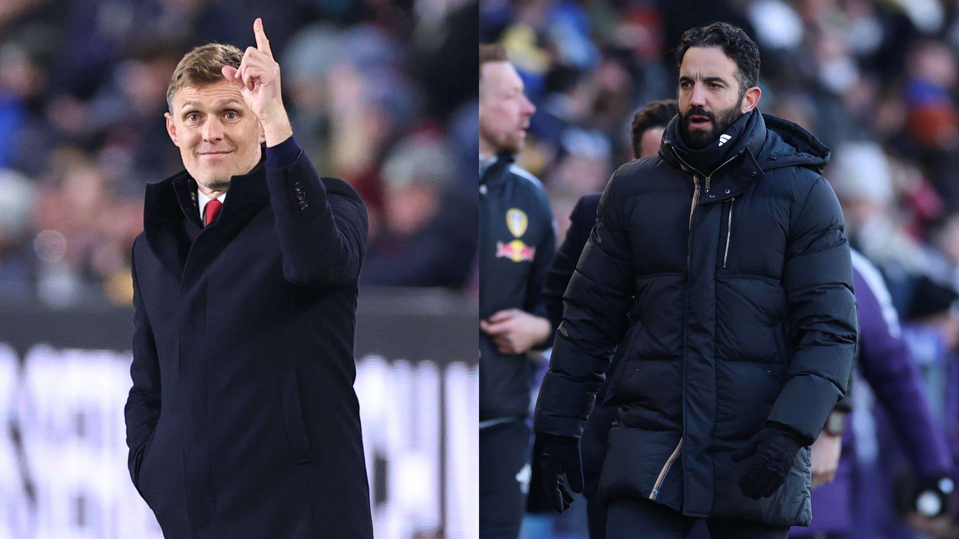 Fletcher talks up 'amazing' Man Utd academy - unlike Amorim  