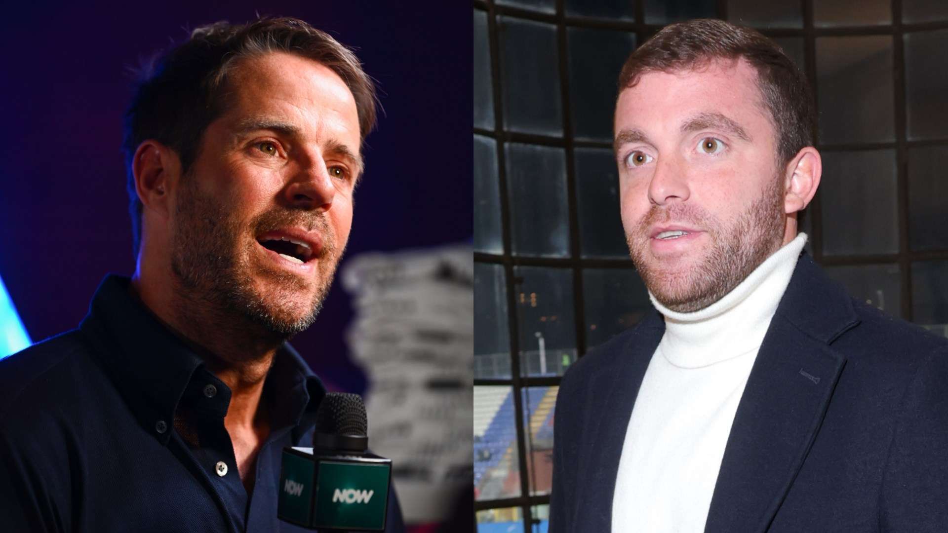 'Thought I was Fabrizio Romano!' - Redknapp on Semenyo to Liverpool gaffe  