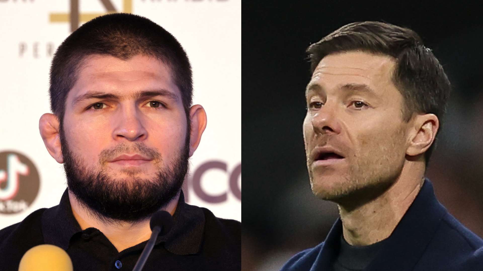 MMA icon Khabib brands Madrid stars 'spoiled brats' over Alonso sacking  