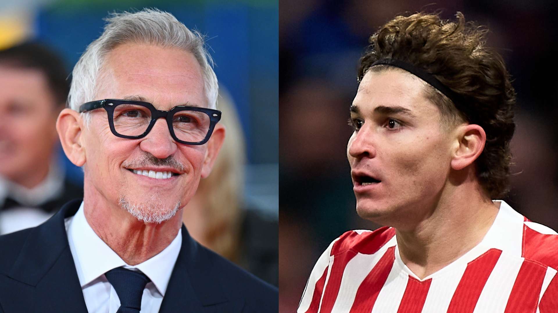 Lineker fuels Alvarez to Arsenal transfer talk with insider information  