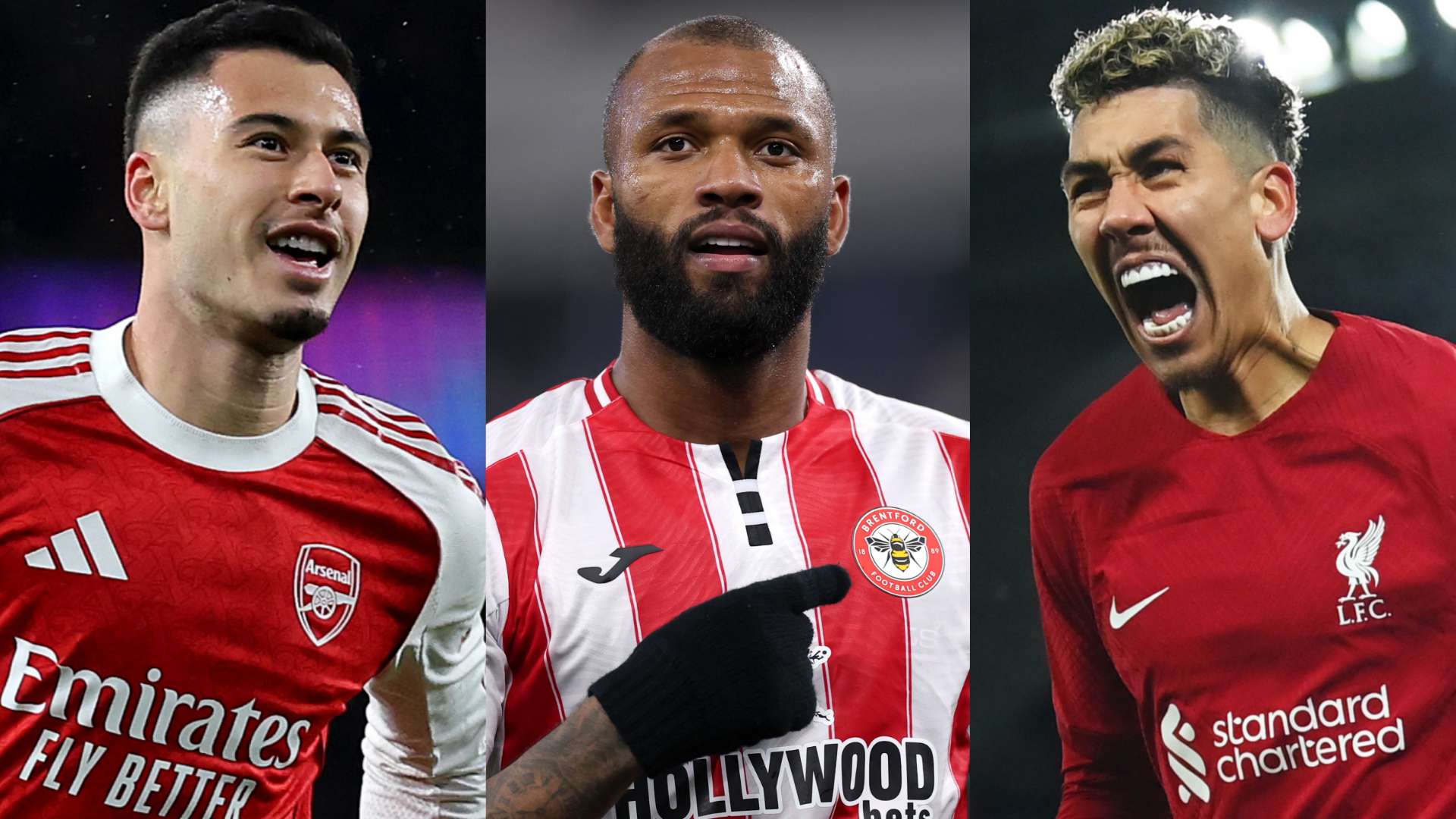 Thiago tops Firmino & Martinelli to make Premier League history  