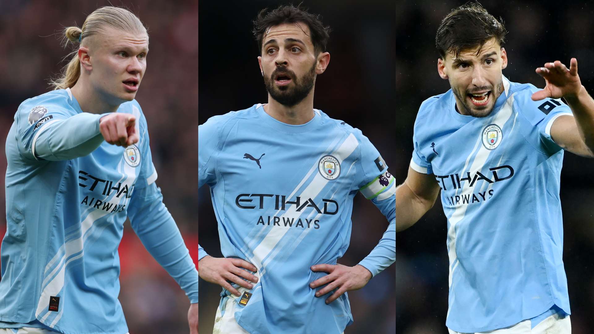 Next Man City captain? Prediction made ahead of Silva exit  