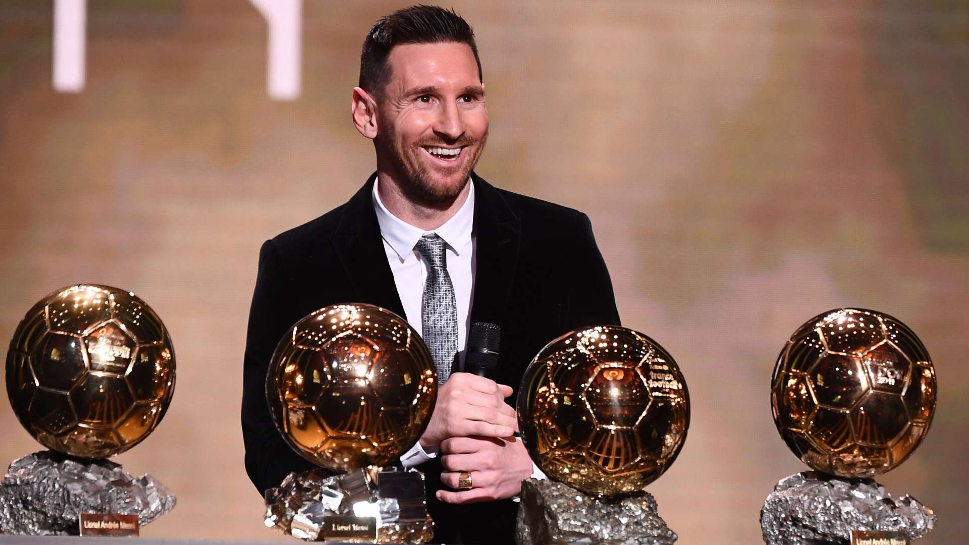 Ballon d'Or 2026: How Messi could guarantee ninth Golden Ball  