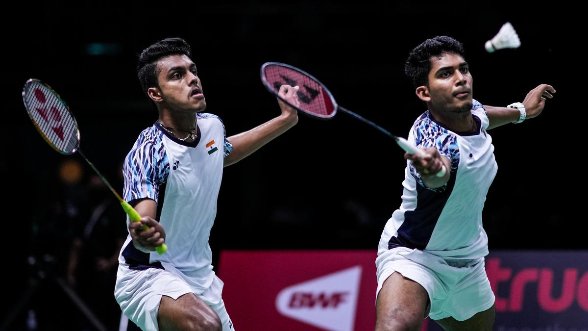 Krishna Prasad Garaga eyes fresh start after lifting of doping ban  